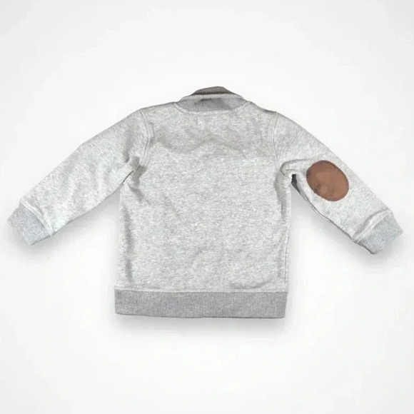 H&M Button Up Sweater - Picture 4 of 5